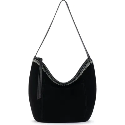 The Sak Sequoia Hobo Leather Bag