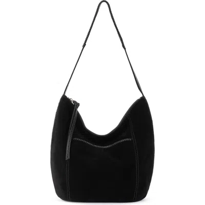 The Sak Sequoia Hobo Leather Bag