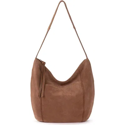 The Sak Sequoia Hobo Leather Bag