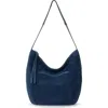 The Sak Sequoia Hobo Leather Bag