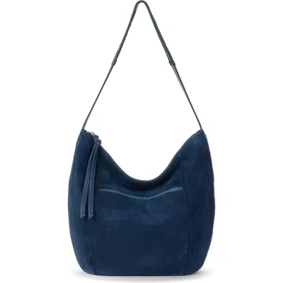 The Sak Sequoia Hobo Leather Bag