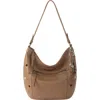 The Sak Sequoia Hobo Leather Bag