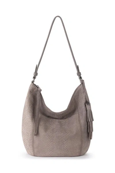The Sak Sequoia Hobo Leather Bag