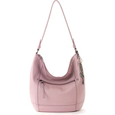 The Sak Sequoia Hobo In Pink