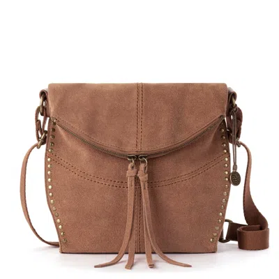 The Sak Silverlake Crossbody