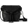 The Sak Silverlake Crossbody Bag In Black