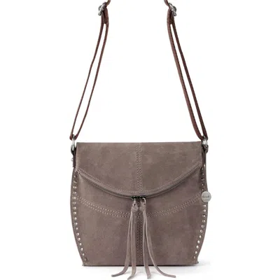 THE SAK THE SAK SILVERLAKE CROSSBODY BAG