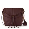The Sak Silverlake Flap Crossbody