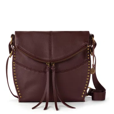 The Sak Silverlake Flap Crossbody