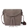 The Sak Silverlake Flap Crossbody