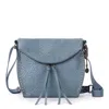 The Sak Silverlake Flap Crossbody