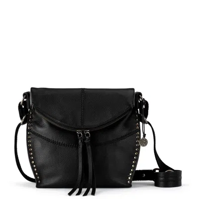 The Sak Silverlake Flap Crossbody