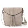 The Sak Silverlake Flap Crossbody