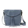The Sak Silverlake Flap Crossbody
