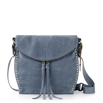 The Sak Silverlake Flap Crossbody