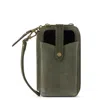The Sak Silverlake N/s Smartphone Crossbody