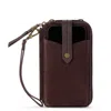 The Sak Silverlake N/s Smartphone Crossbody