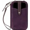 The Sak Silverlake N/s Smartphone Crossbody