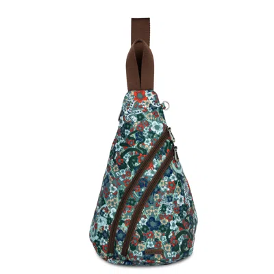 The Sak Sling Backpack In Multi