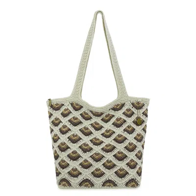 The Sak Sola Carryall Tote