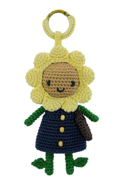 The Sak Sunbudz Sunflower Dangle In Multi