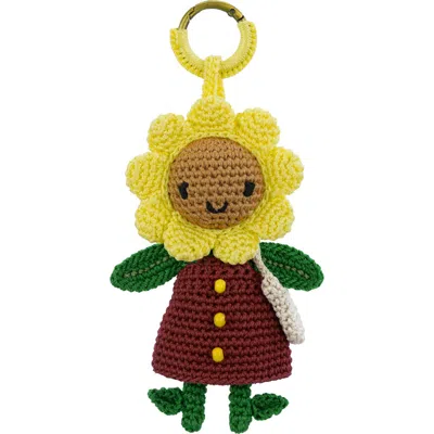 The Sak Sunbudz Sunflower Dangle In Multi
