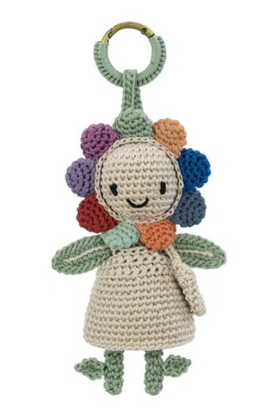 The Sak Sunbudz Sunflower Dangle In Multi
