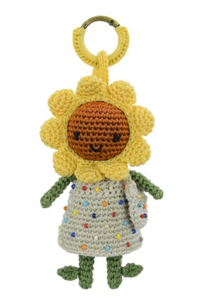 The Sak Sunbudz Sunflower Dangle In Multi
