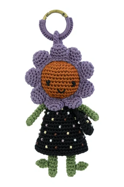 The Sak Sunbudz Sunflower Dangle In Multi