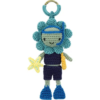 The Sak Sunbudz Sunflower Dangle In Multi