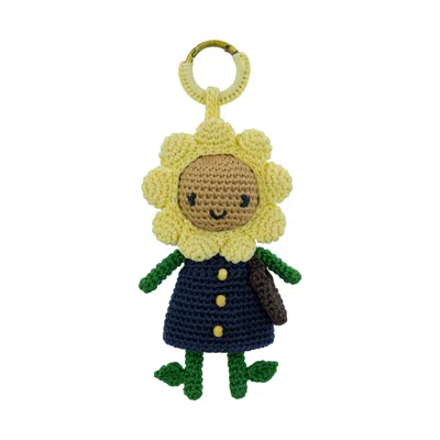 The Sak Sunbudz Sunflower Dangle In Bloomee