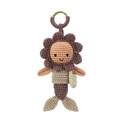 The Sak Sunbudz Sunflower Dangle In Multi