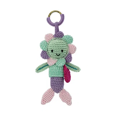 The Sak Sunbudz Sunflower Dangle In Multi