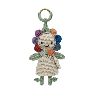 The Sak Sunbudz Sunflower Dangle In Pollee