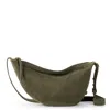 The Sak Tess Large Sling Bag In Multi