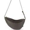 The Sak Tess Large Sling Bag In Slate