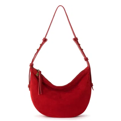 THE SAK TESS SHOULDER BAG