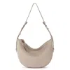 The Sak Tess Shoulder Bag Leather