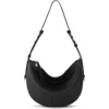 The Sak Tess Shoulder Bag Leather
