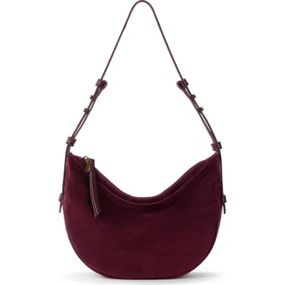 The Sak Tess Shoulder Bag Leather