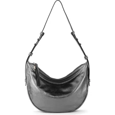 THE SAK THE SAK TESS SHOULDER BAG LEATHER