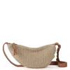 The Sak Tess Large Sling Bag In Neutral