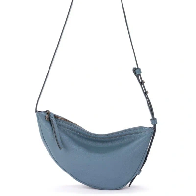 The Sak Tess Sling Bag In Blue