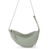 The Sak Tess Sling Bag In Green