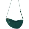 The Sak Tess Sling Bag In Pine