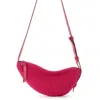 The Sak Tess Sling Bag In Red