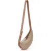 The Sak Tess Sling In Bamboo Static