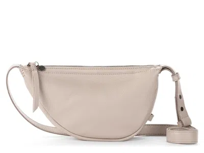 The Sak Tess Sling Crossbody Bag In Neutral