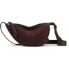 The Sak Tess Sling In Brown