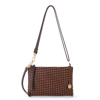 The Sak Vita Convertible Wristlet